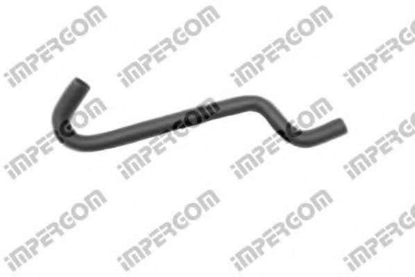 Шланг радиатора ORIGINAL IMPERIUM 17536