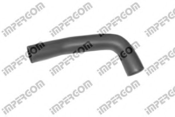 Шланг радиатора ORIGINAL IMPERIUM 17600