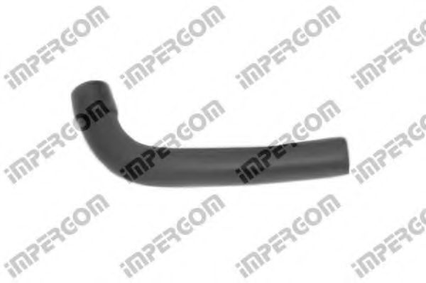 Шланг радиатора ORIGINAL IMPERIUM 17601
