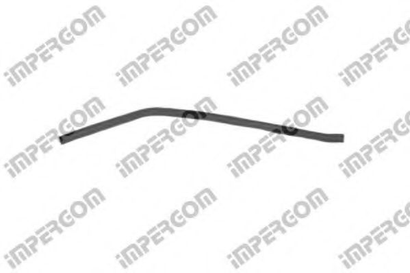 Шланг, теплообменник - отопление ORIGINAL IMPERIUM 17602