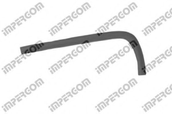 Шланг, теплообменник - отопление ORIGINAL IMPERIUM 17636