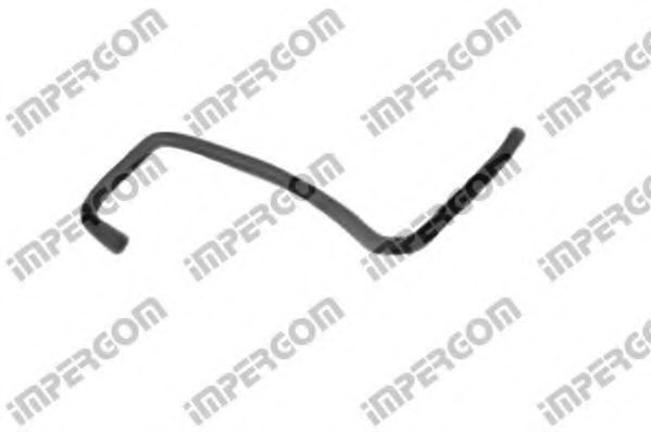 Шланг, теплообменник - отопление ORIGINAL IMPERIUM 17659