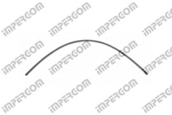 Шланг радиатора ORIGINAL IMPERIUM 20541