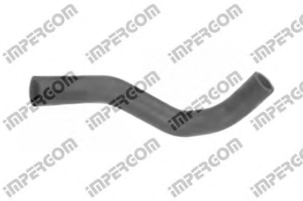 Шланг радиатора ORIGINAL IMPERIUM 220175