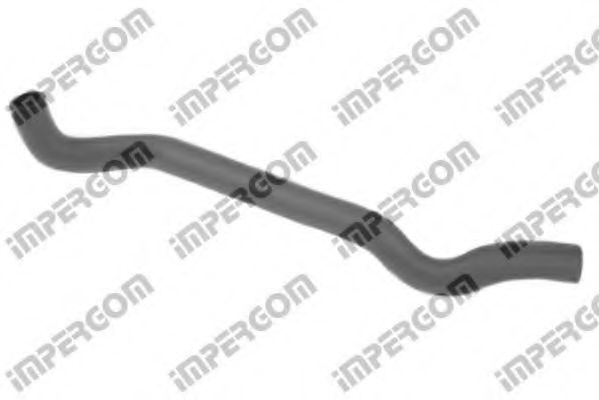 Шланг радиатора ORIGINAL IMPERIUM 220346