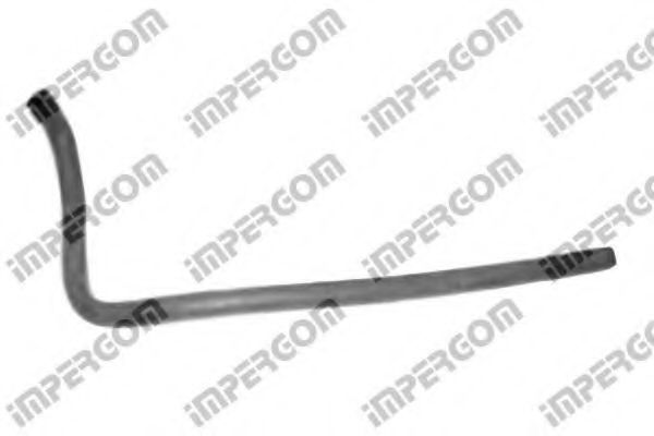 Шланг радиатора ORIGINAL IMPERIUM 220641