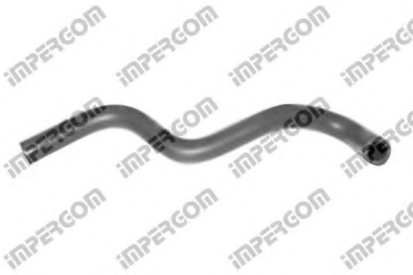 Шланг радиатора ORIGINAL IMPERIUM 220665