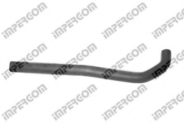 Шланг радиатора ORIGINAL IMPERIUM 220726