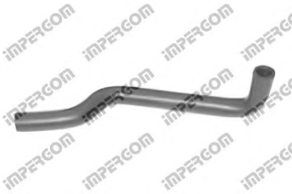 Шланг радиатора ORIGINAL IMPERIUM 220727