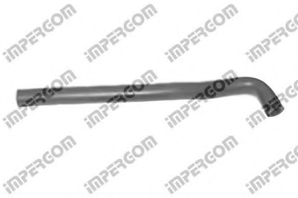 Шланг радиатора ORIGINAL IMPERIUM 220735