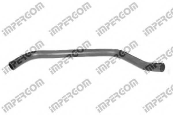 Шланг радиатора ORIGINAL IMPERIUM 220753