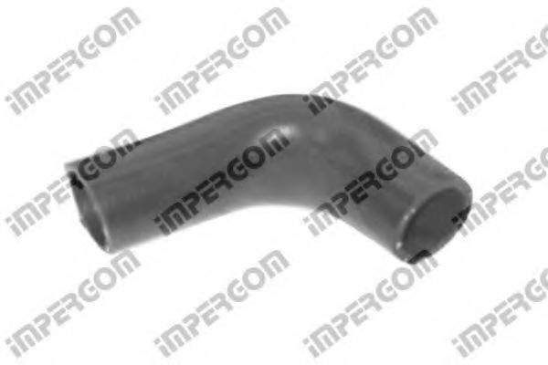 Шланг радиатора ORIGINAL IMPERIUM 220825