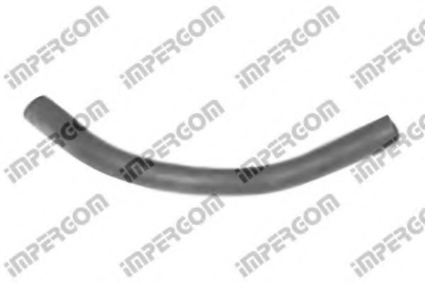 Шланг радиатора ORIGINAL IMPERIUM 220857