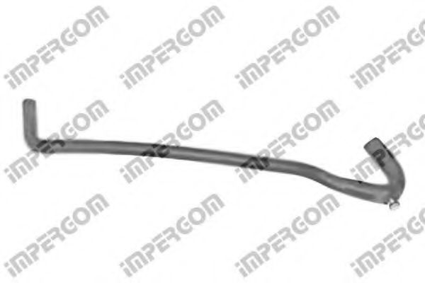 Шланг радиатора ORIGINAL IMPERIUM 220890