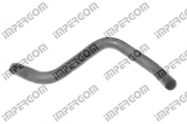 Шланг радиатора ORIGINAL IMPERIUM 220895