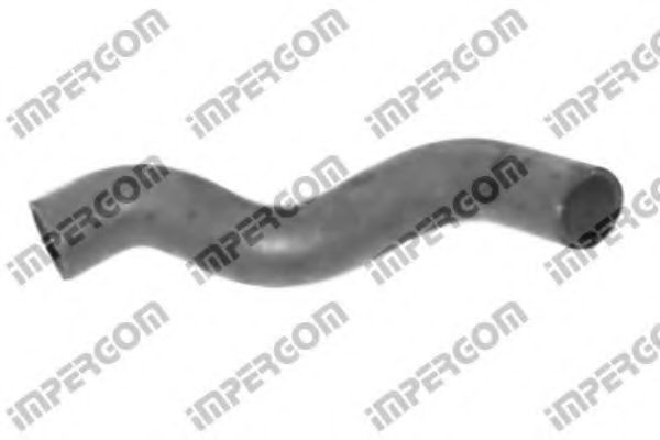 Шланг радиатора ORIGINAL IMPERIUM 220920