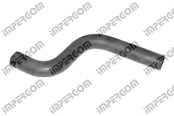 Шланг радиатора ORIGINAL IMPERIUM 220930