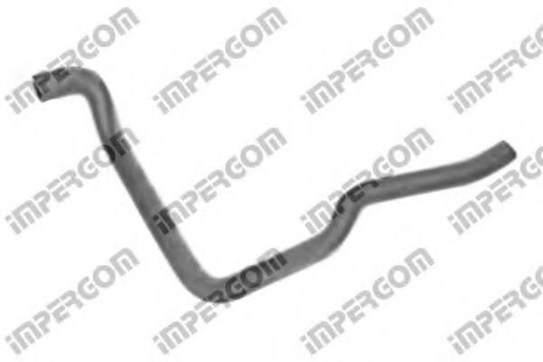 Шланг, теплообменник - отопление ORIGINAL IMPERIUM 221044