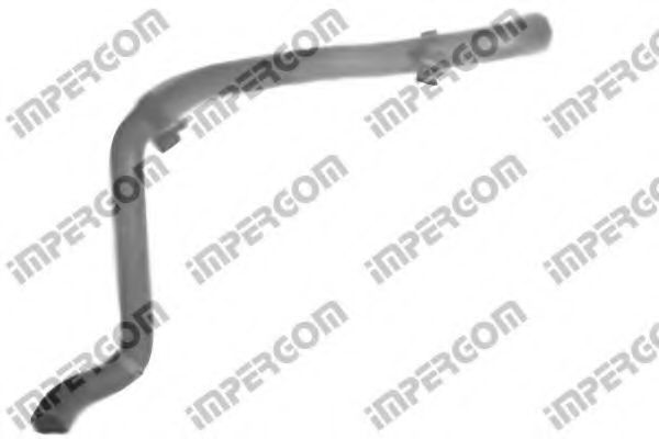 Шланг радиатора MALÒ 175171A