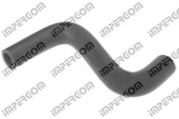 Шланг, теплообменник - отопление ORIGINAL IMPERIUM 221115