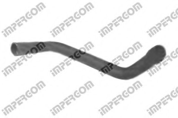 Шланг радиатора ORIGINAL IMPERIUM 221146