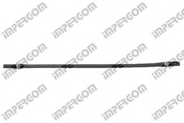 Шланг радиатора ORIGINAL IMPERIUM 221310