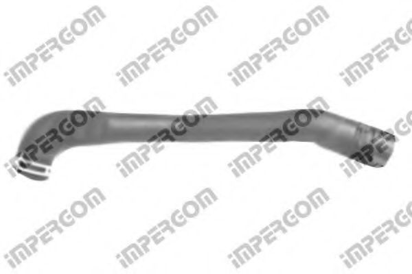 Шланг радиатора ORIGINAL IMPERIUM 221316