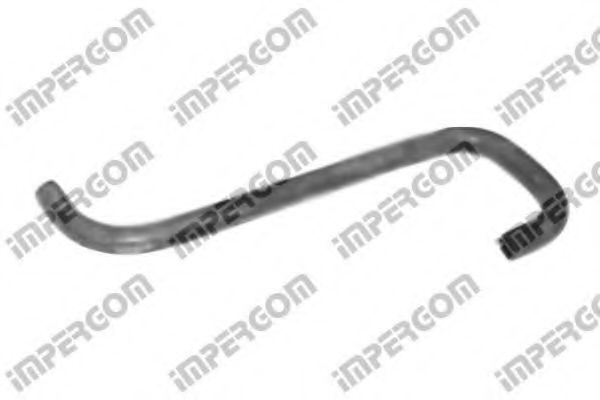 Шланг, теплообменник - отопление ORIGINAL IMPERIUM 221327