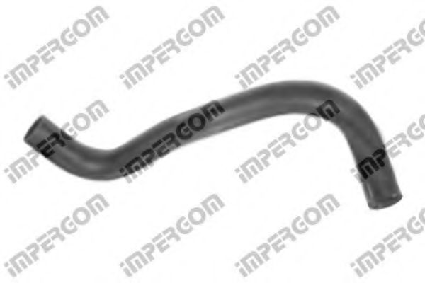 Шланг радиатора ORIGINAL IMPERIUM 221375