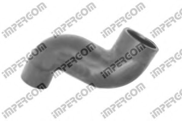 Шланг радиатора ORIGINAL IMPERIUM 221458