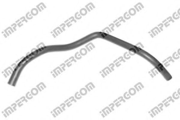 Шланг радиатора ORIGINAL IMPERIUM 221542