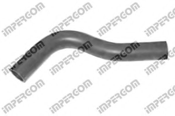 Шланг радиатора ORIGINAL IMPERIUM 221570