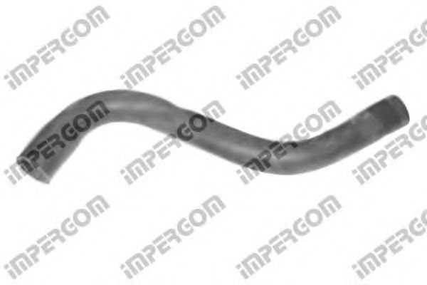 Шланг радиатора ORIGINAL IMPERIUM 221580