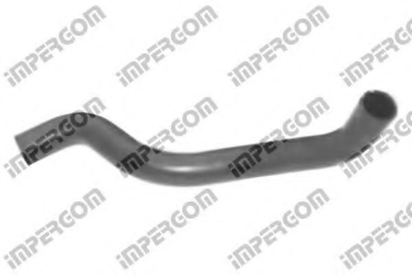 Шланг радиатора ORIGINAL IMPERIUM 221590