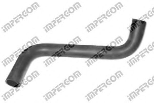 Шланг радиатора ORIGINAL IMPERIUM 221702