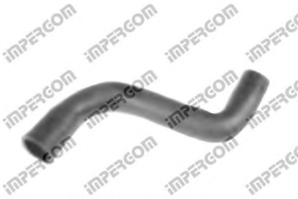 Шланг радиатора ORIGINAL IMPERIUM 221851