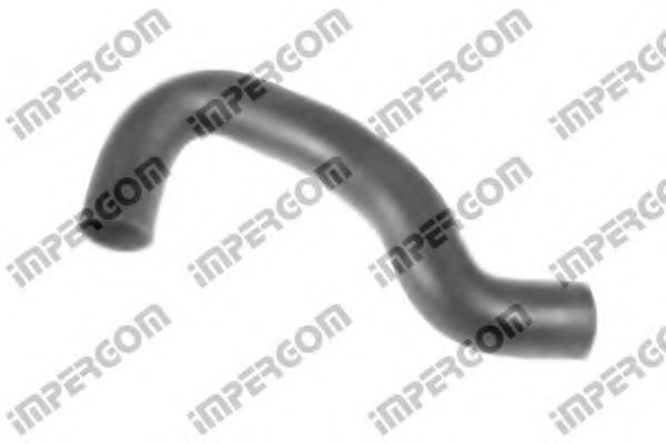 Шланг радиатора ORIGINAL IMPERIUM 222043
