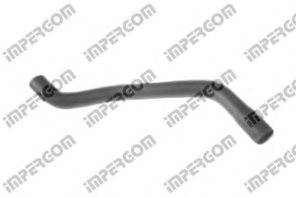 Шланг радиатора ORIGINAL IMPERIUM 222051