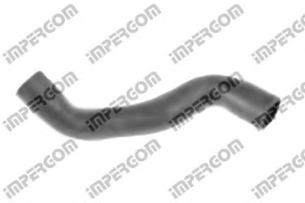 Шланг радиатора ORIGINAL IMPERIUM 222052