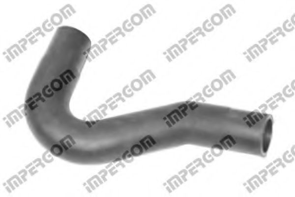 Шланг радиатора ORIGINAL IMPERIUM 222062