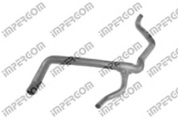 Шланг радиатора ORIGINAL IMPERIUM 222090