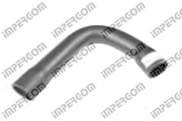 Шланг радиатора ORIGINAL IMPERIUM 222319