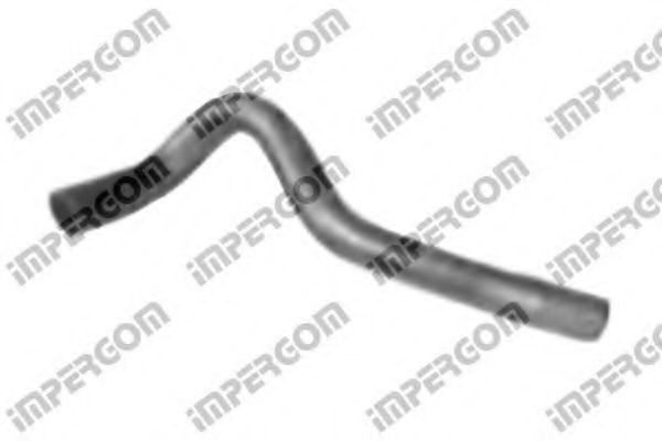 Шланг радиатора ORIGINAL IMPERIUM 222412