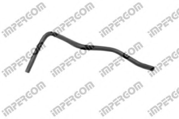 Шланг радиатора ORIGINAL IMPERIUM 222436