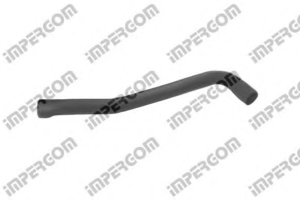 Шланг радиатора ORIGINAL IMPERIUM 222439