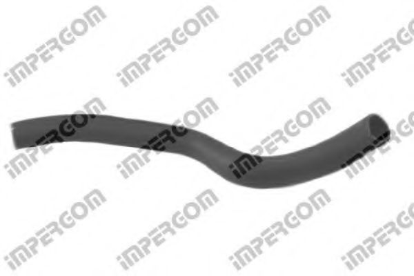 Шланг радиатора ORIGINAL IMPERIUM 222456