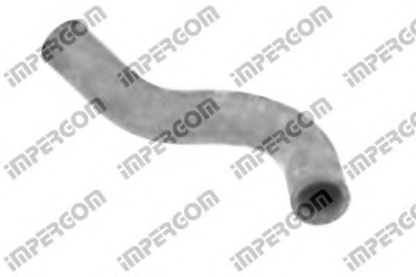 Шланг радиатора LEMFÖRDER 12676