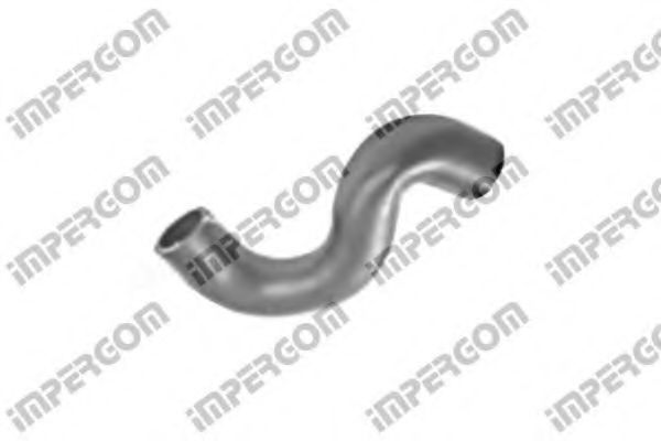 Шланг радиатора ORIGINAL IMPERIUM 222737