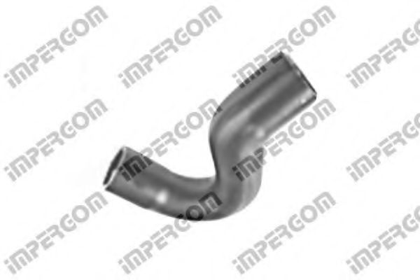 Шланг радиатора ORIGINAL IMPERIUM 222750