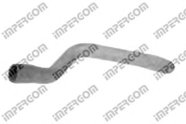 Шланг радиатора ORIGINAL IMPERIUM 222765